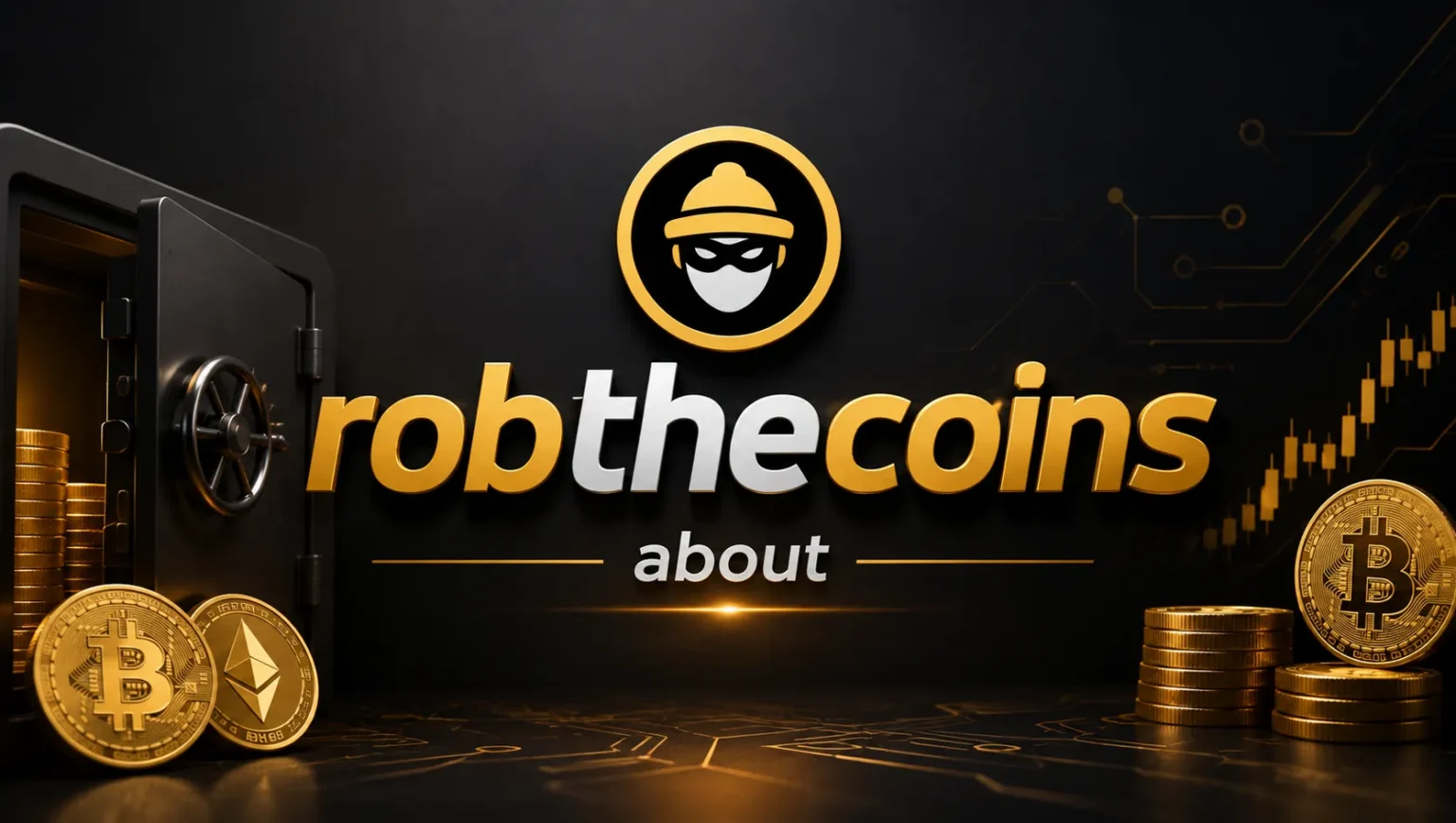 Robthecoins About: Key Details, Features, and Updates Robthecoins about