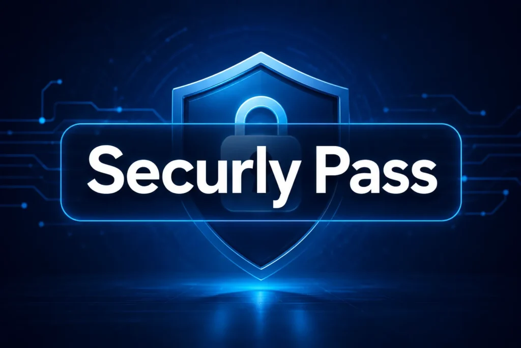 Securly Pass