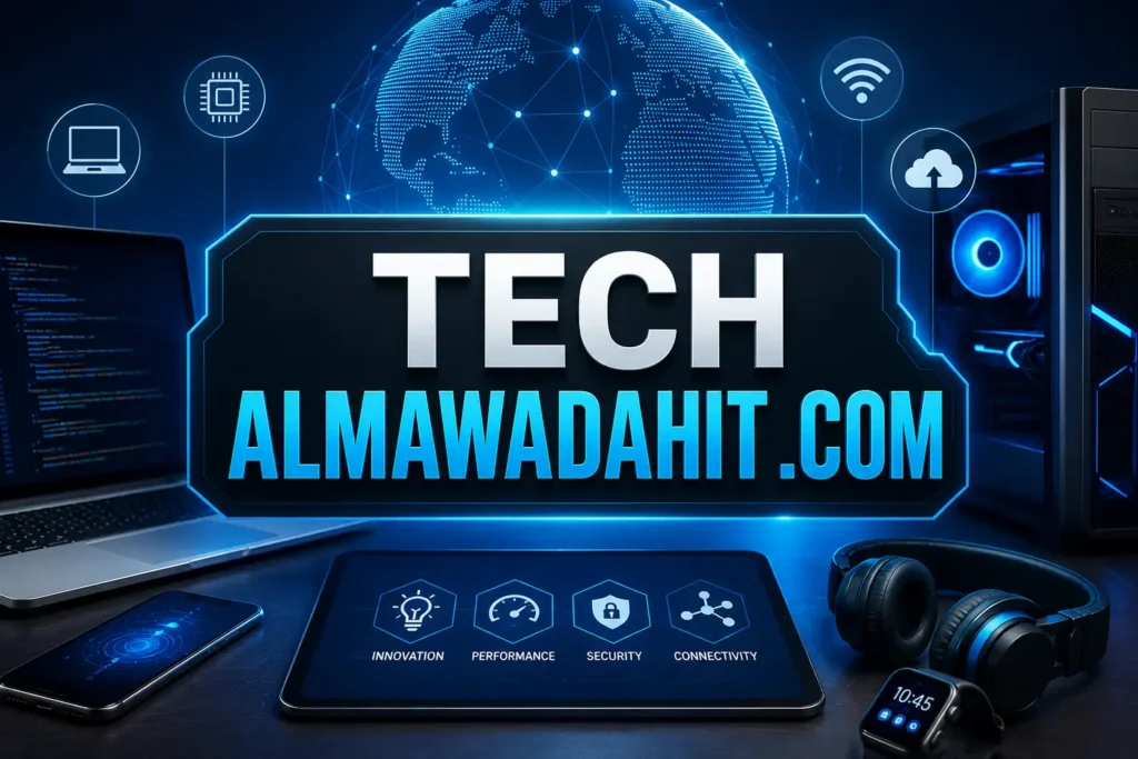 Tech Almawadahit Com: Complete Guide, Tips, and Insights Tech Almawadahit Com