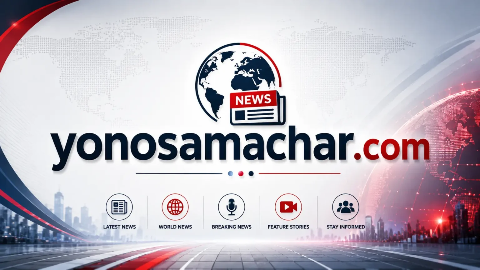 Yonosamachar Com: Latest News, Updates, and Key Information Yonosamachar Com