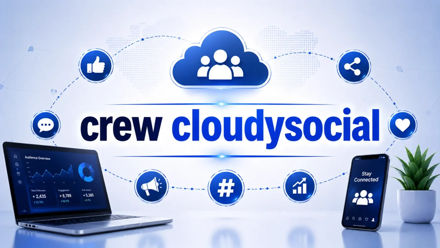 Crew Cloudysocial: Complete Guide, Features, and Key Insights Crew Cloudysocial